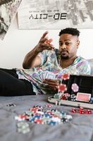game Nohu Roulette